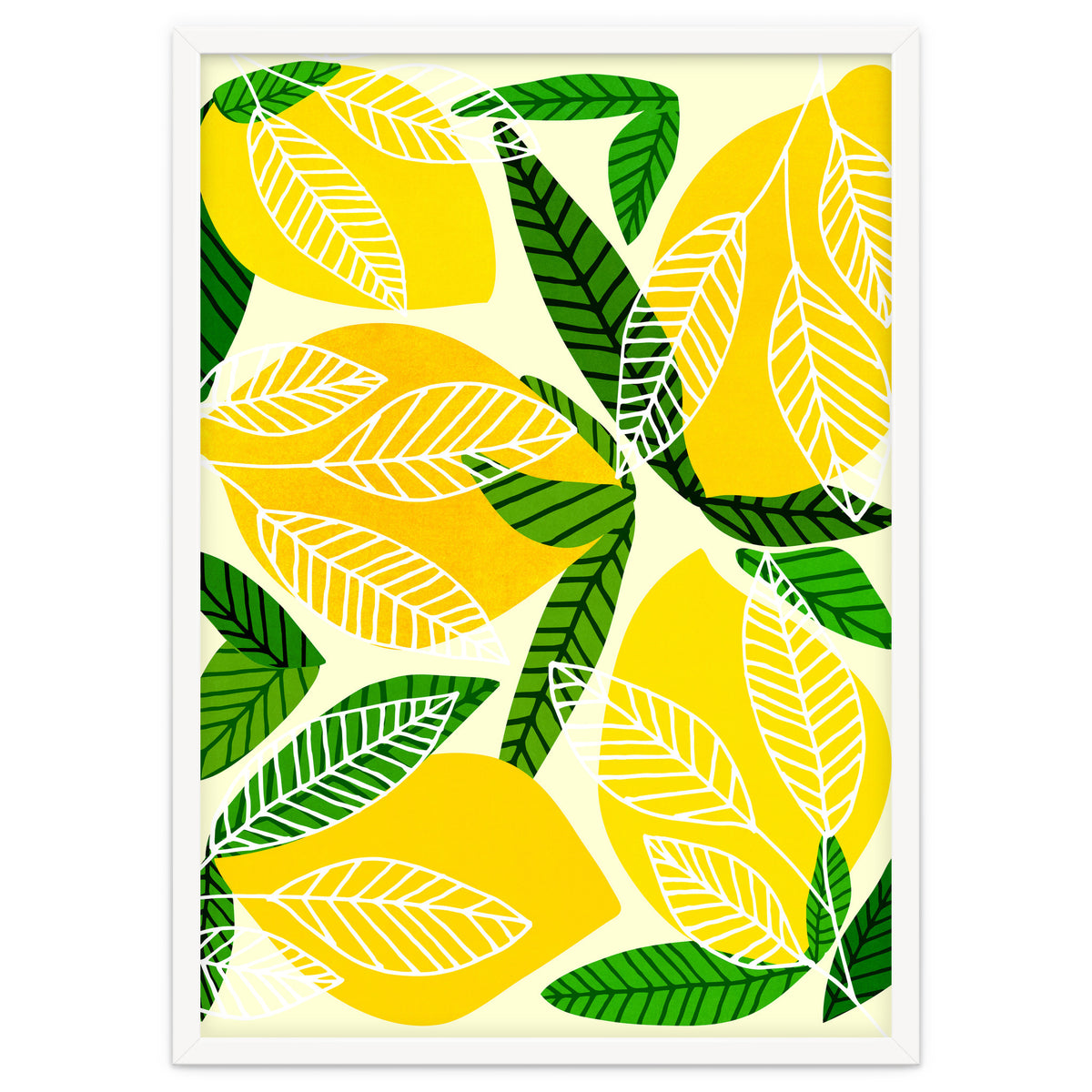 Lemon Tree
