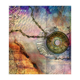 Textured Past (Print Only) thumbnail