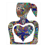 Mujer Digital 3 14  (Print Only) thumbnail