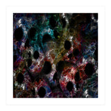 Skulls Colors (Print Only) thumbnail