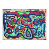 Graffiti Digital 2022 911 (Print Only) thumbnail