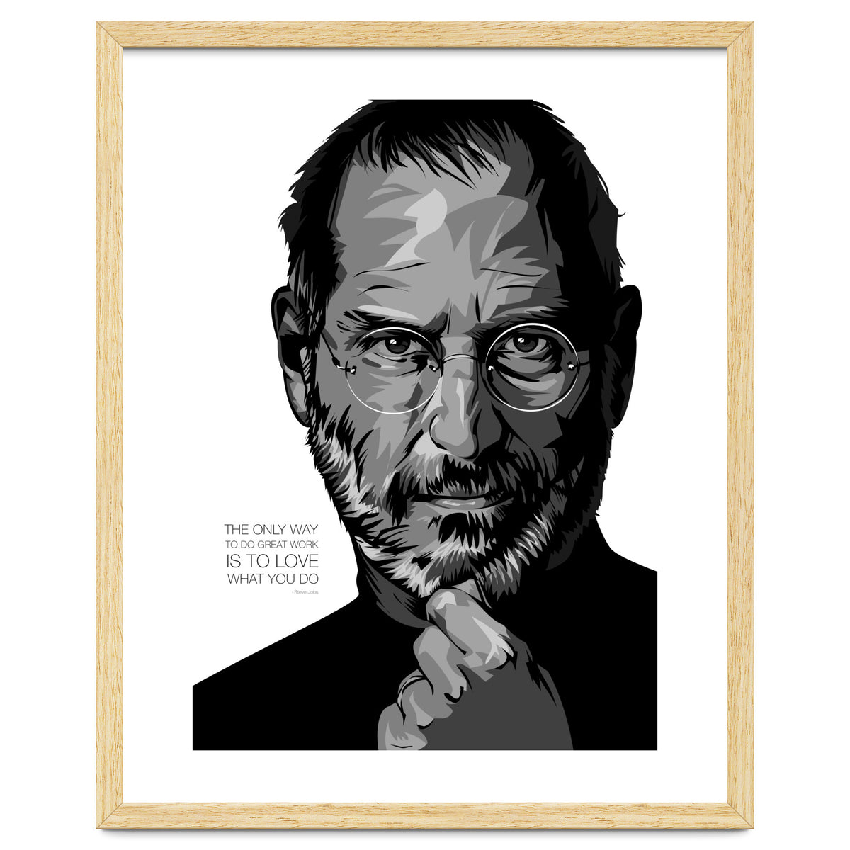 Steve Jobs