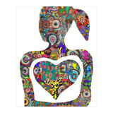 Mujer Digital 3 12  (Print Only) thumbnail