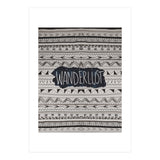 Wanderlust (Print Only) thumbnail