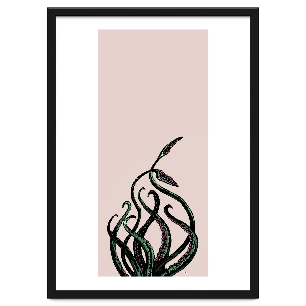 Piece Of Tattooed Lady