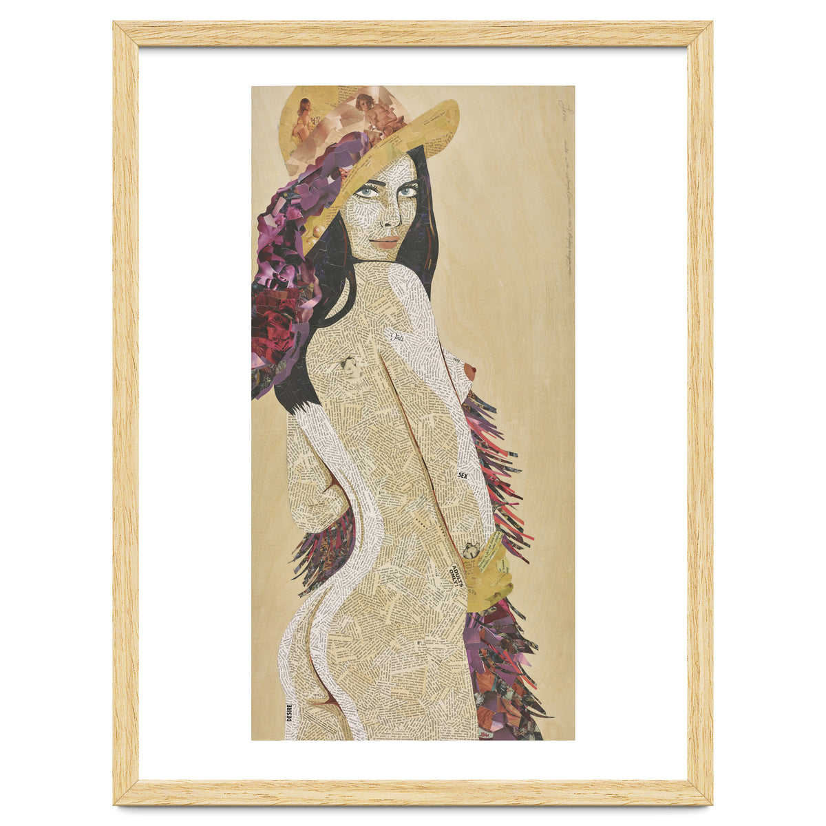 Lena - Playboy centerfold, 1972