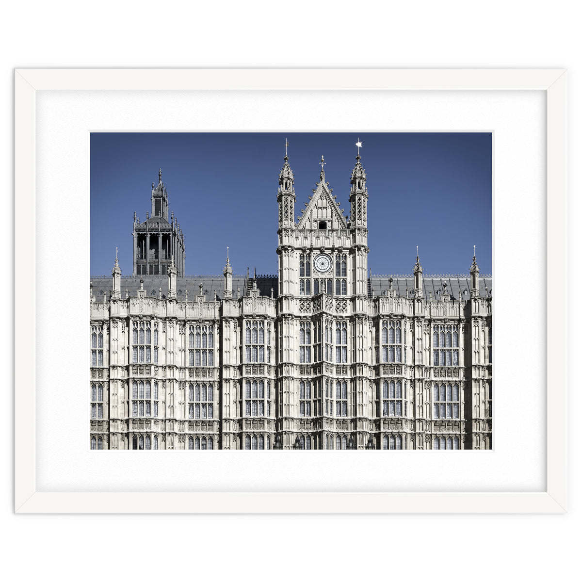Westminster palace