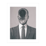 Woods Passport (Print Only) thumbnail