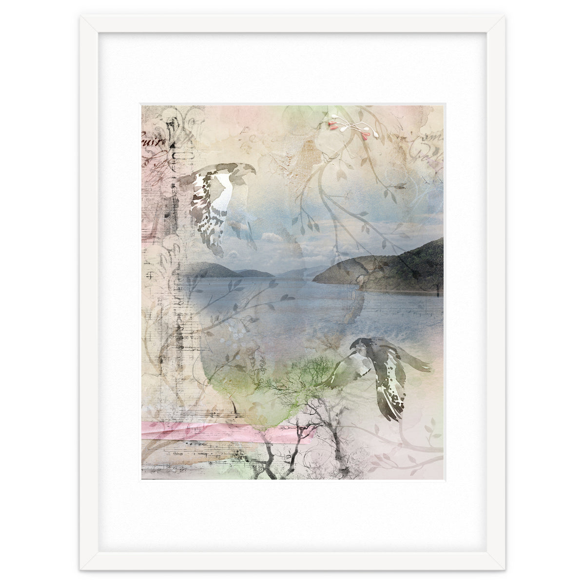 Siren Song Of The West