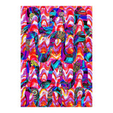 Pop Abstract 1 (Print Only) thumbnail