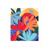 Where Flowers Blossom, So Does Hope (Print Only) thumbnail