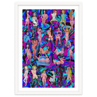 Chicas 3d 14
