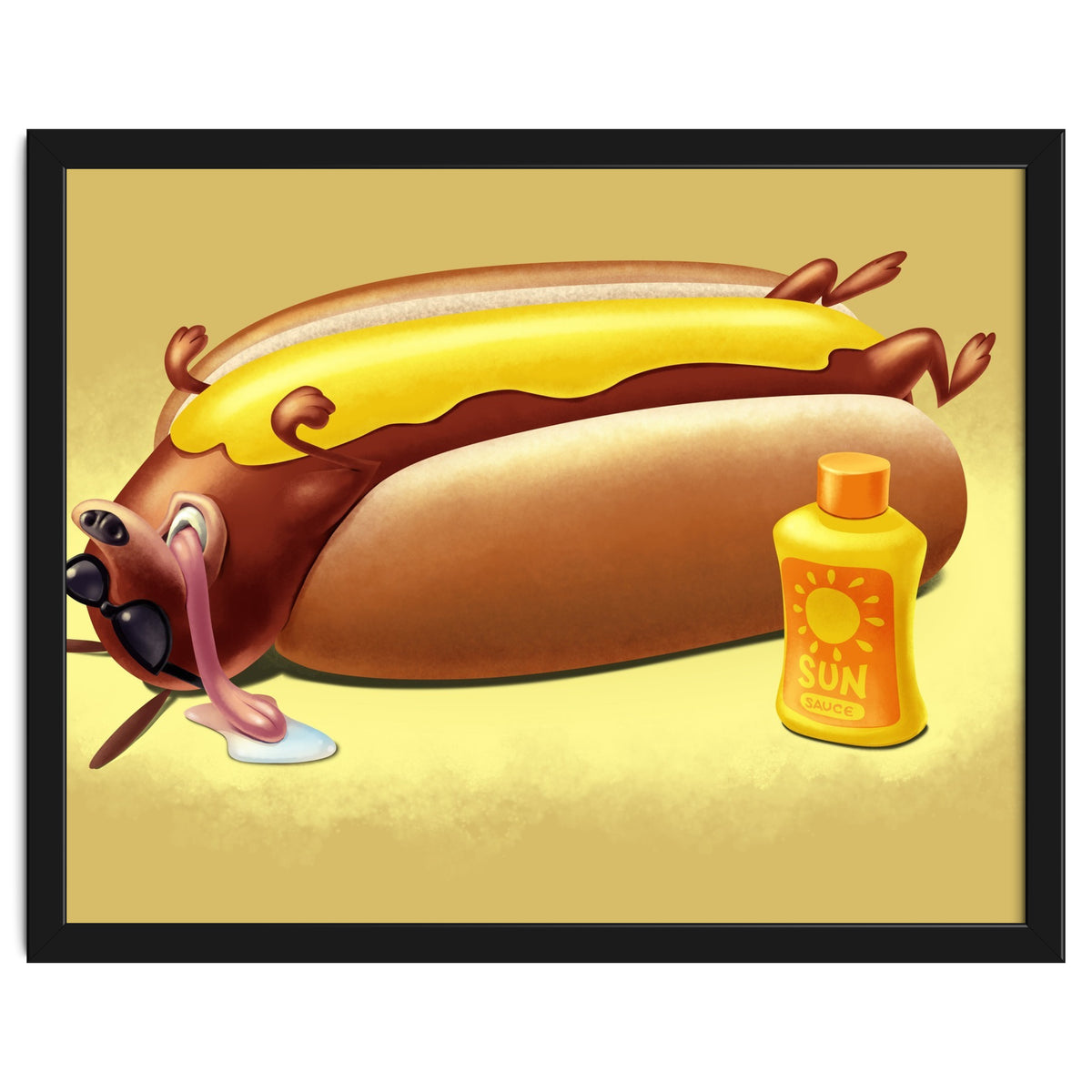 Hot Dog