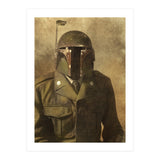 General Fettson (Print Only) thumbnail