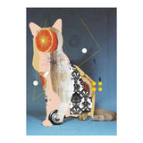 Cat Disaster Area · Punk Rock Is Back (Print Only) thumbnail