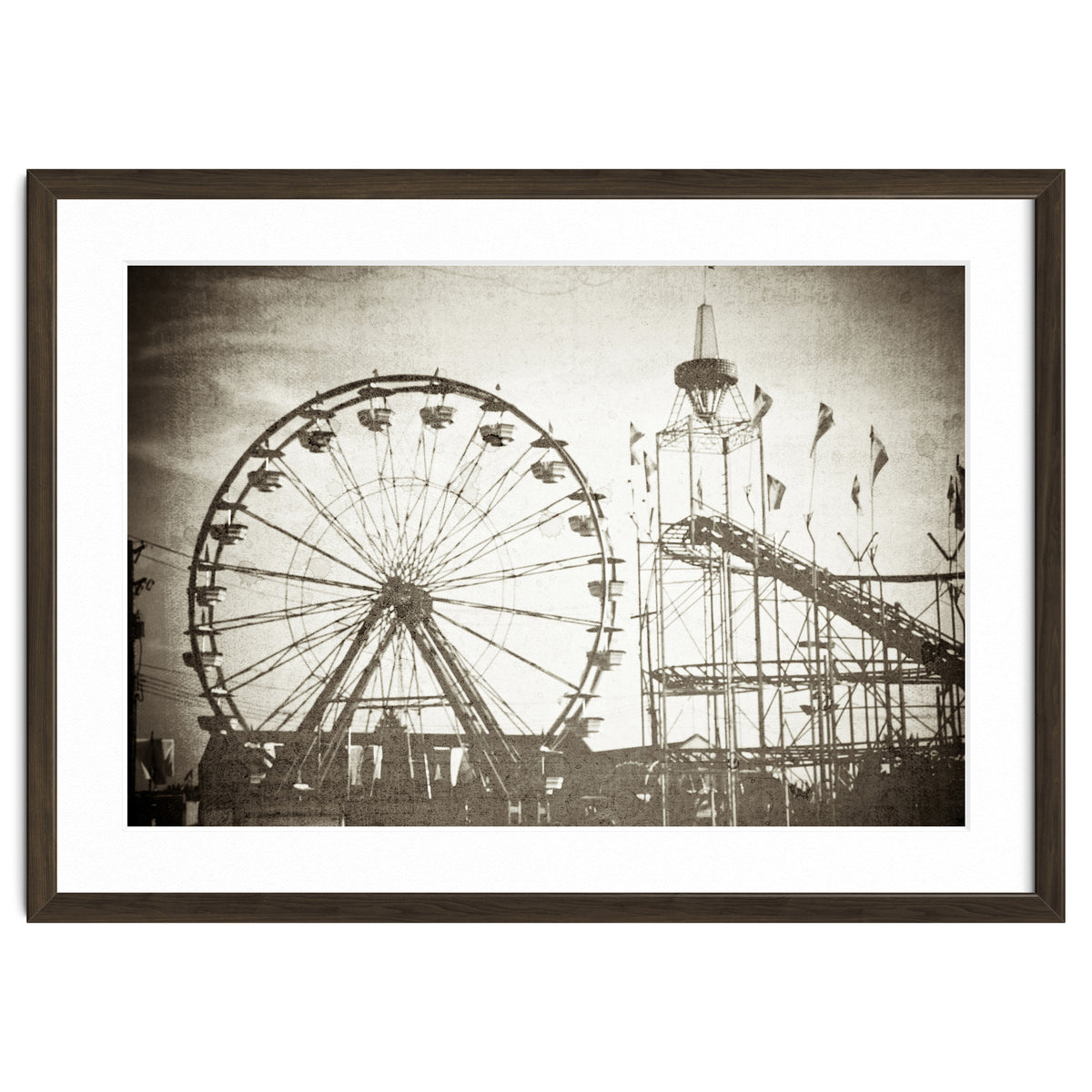 Life Is A Bold Adventure