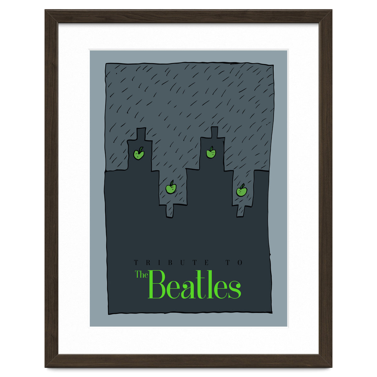 Tribute to The Beatles