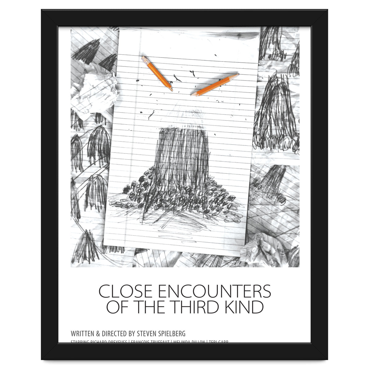 Close Encounters of the Third Kind (1977)