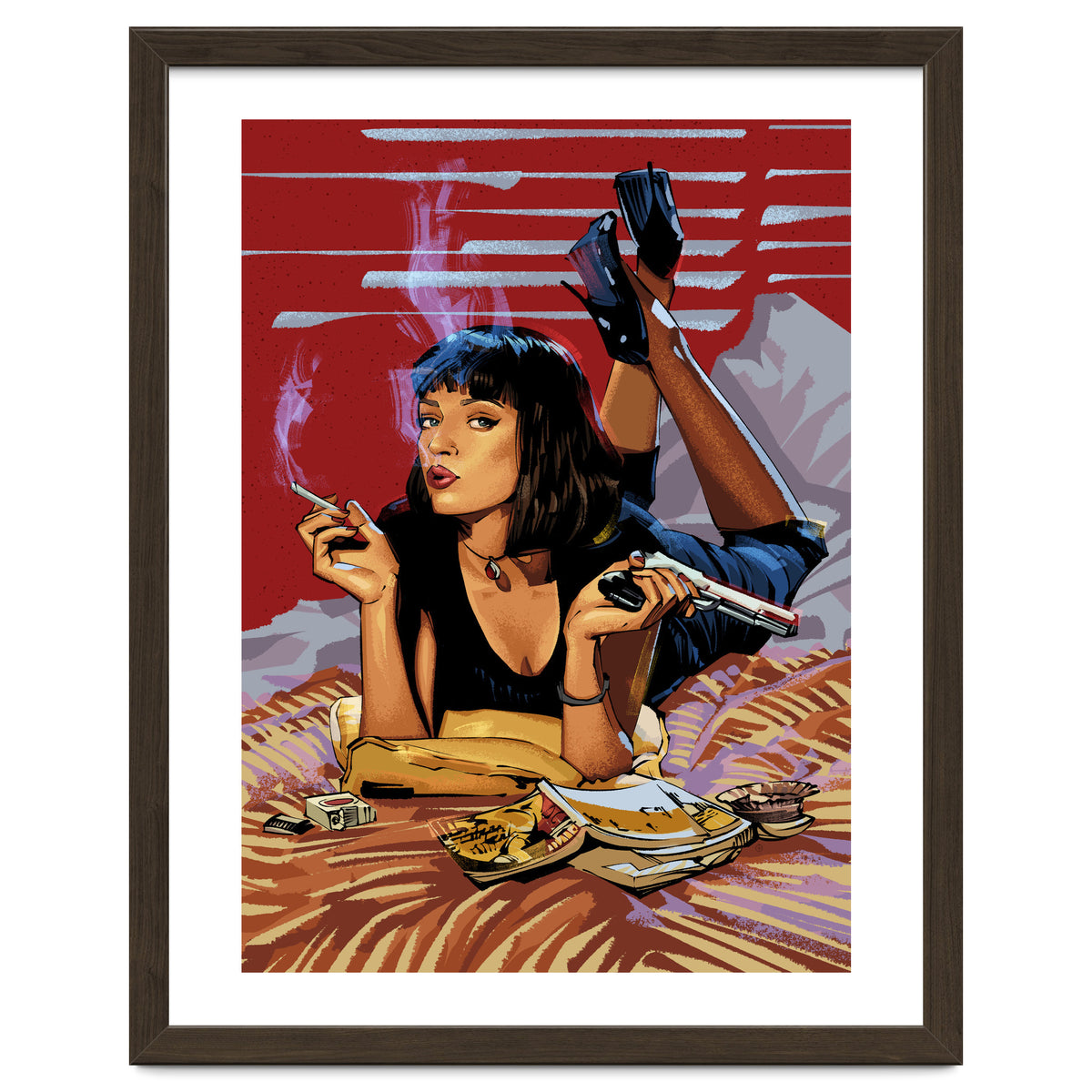 Pulp Fiction