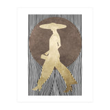 La Madame Noir (Print Only) thumbnail