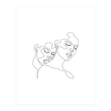 Be with you-d (Print Only) thumbnail