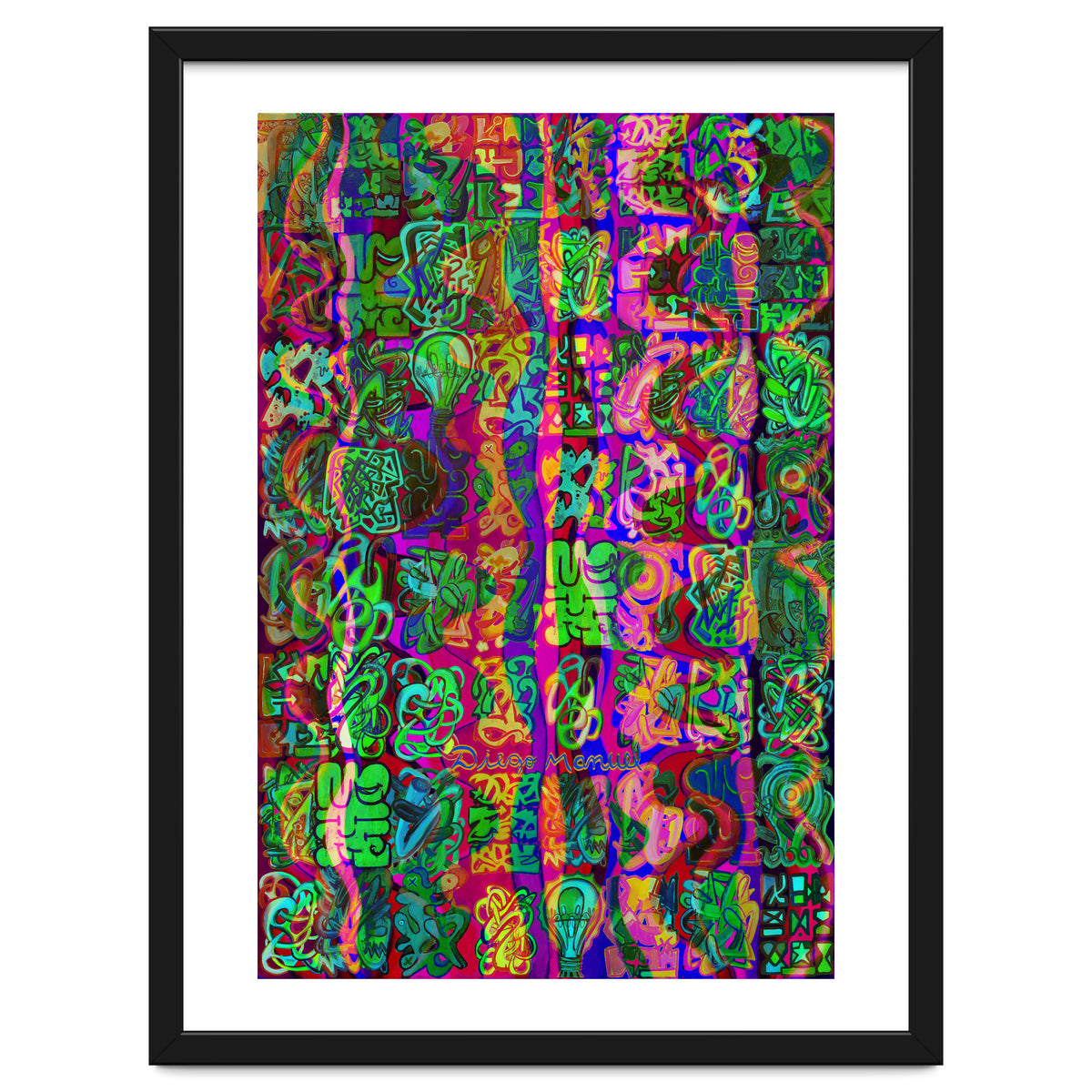 Graffiti Digital 2022 5