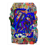 Graffiti 2021 New 33 Copia (Print Only) thumbnail