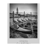 In focus: VENICE Grand Canal and St Mark's Campanile  (Print Only) thumbnail