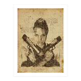 Tomb Raider (Print Only) thumbnail