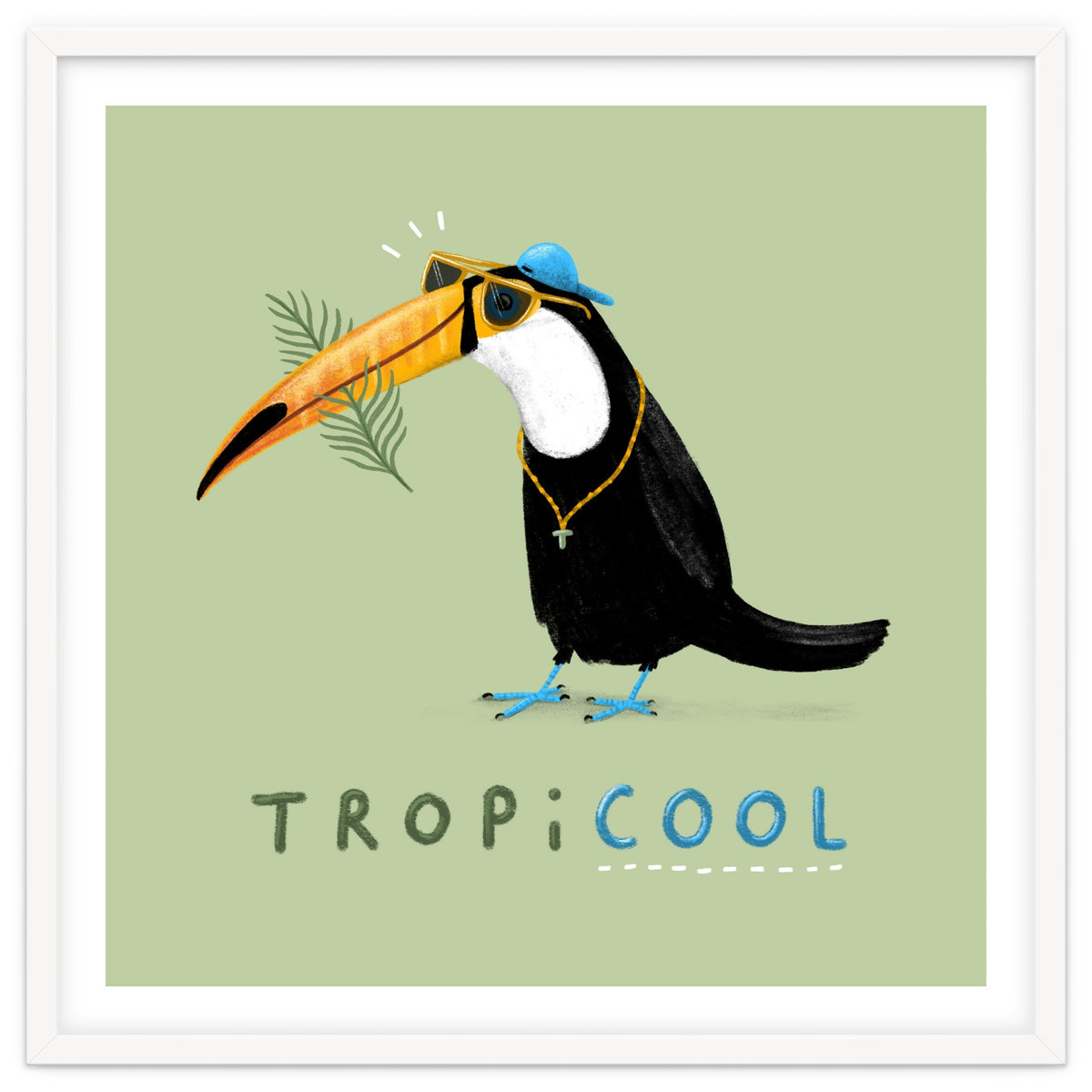 Tropicool