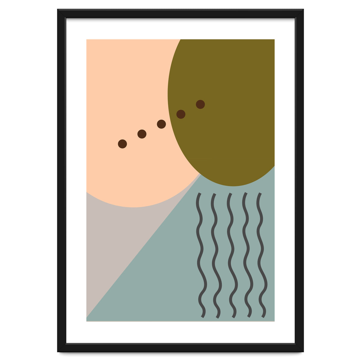 Composition Number 2