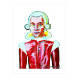Mozart 2 4 (Print Only) thumbnail