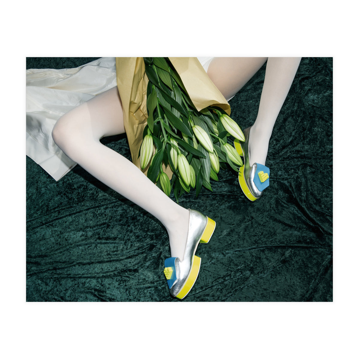 With love, your Love (Print Only)