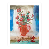 Flores Bocas (Print Only) thumbnail