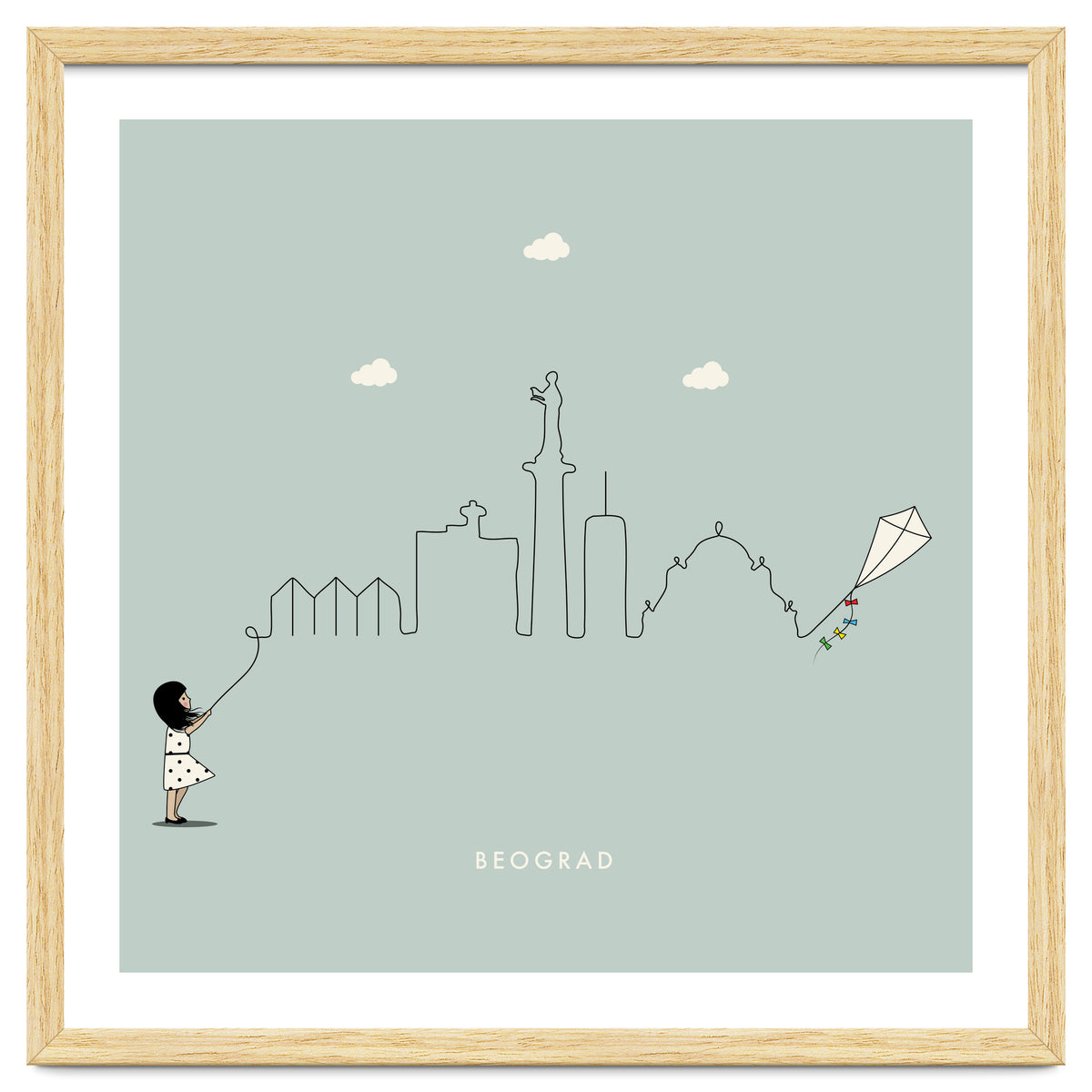 Kein Design Belgrade