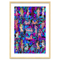 Chicas 3d 8