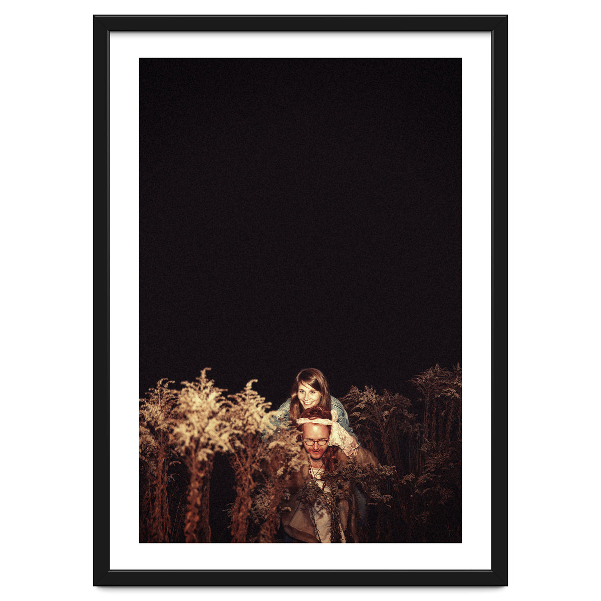 Buy the Ticket, Take the Ride