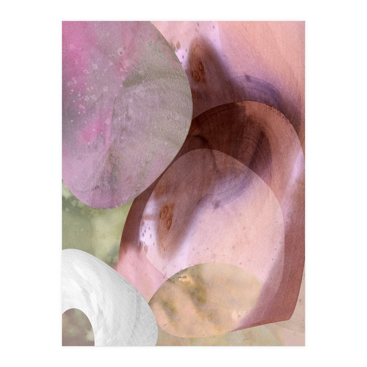 Symphony 6 (Print Only)