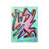 Graffiti Real 7 (Print Only) thumbnail