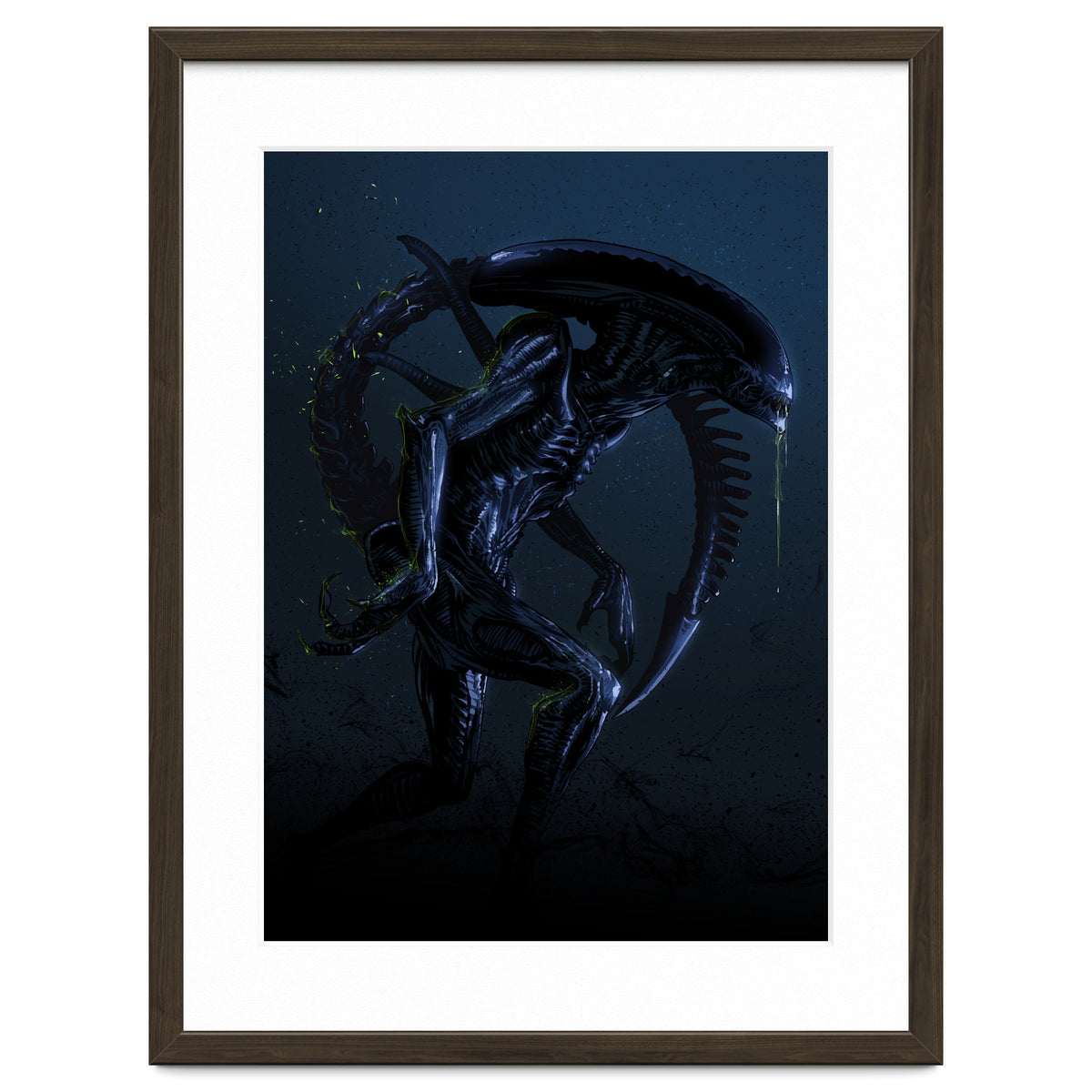 Alien Xenomorph