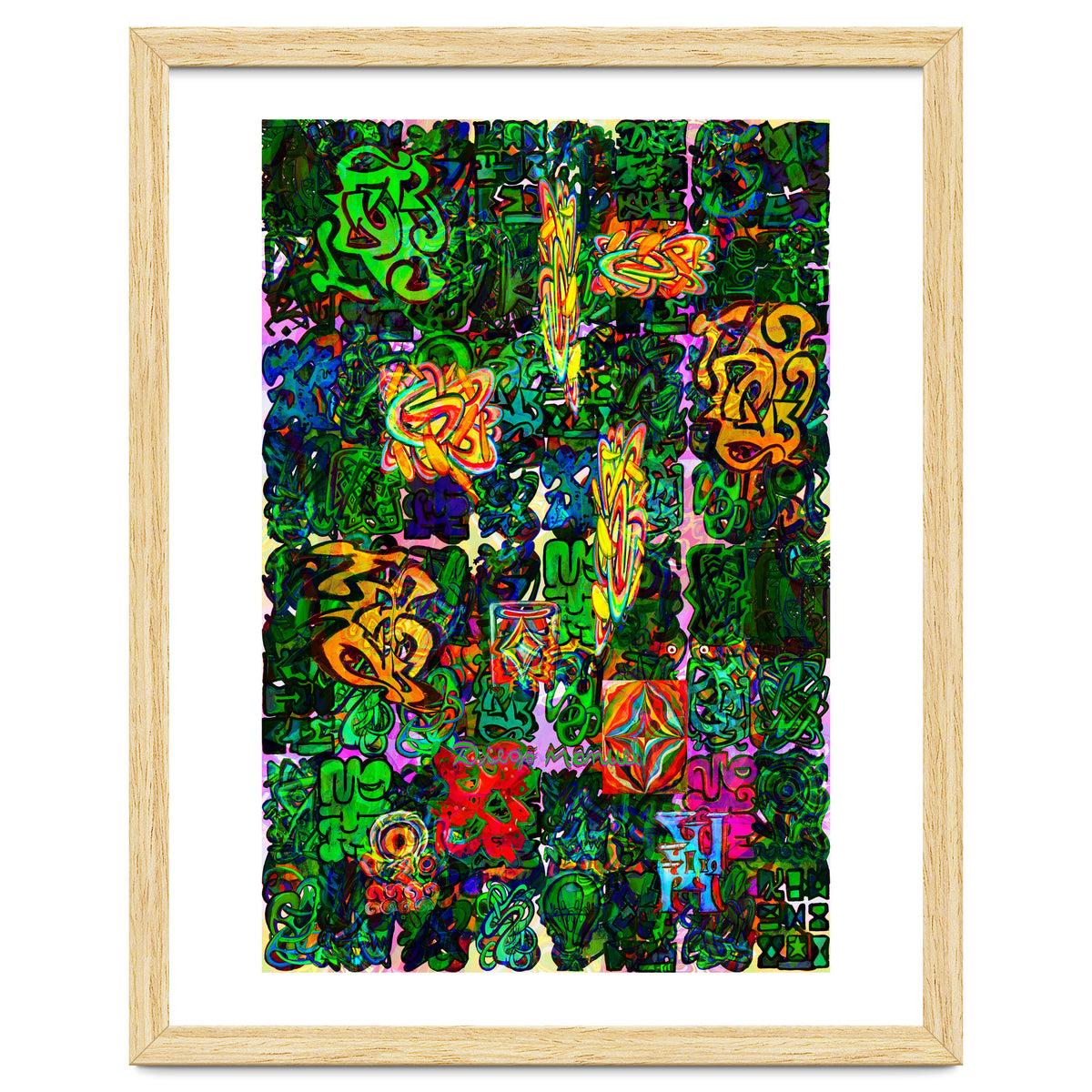 Graffiti Digital 2022 407