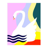 Swan 2018 (Print Only) thumbnail