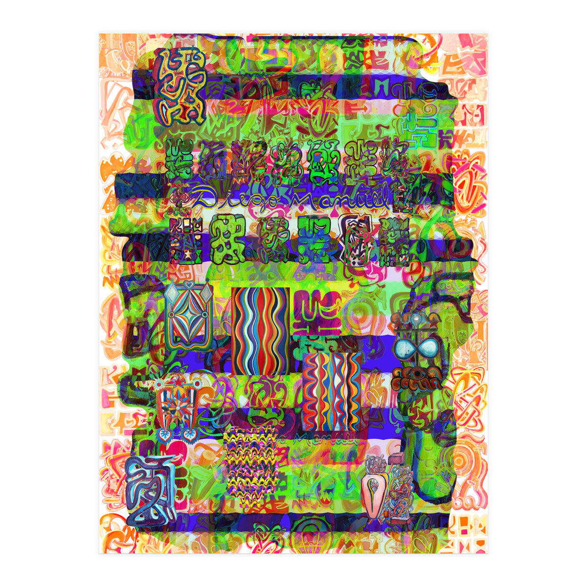 New Graffiti2022 76 (Print Only)