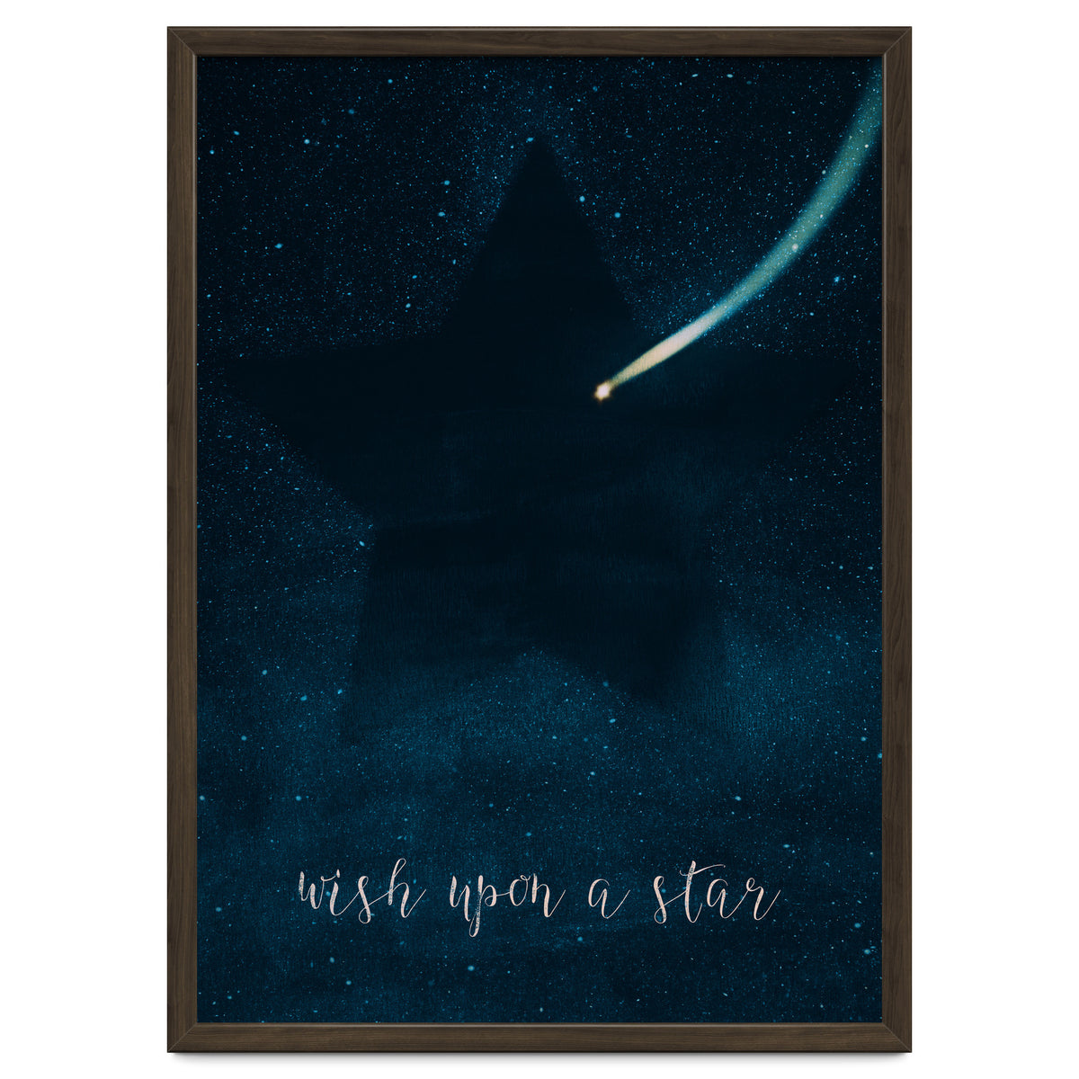 Wish upon a star