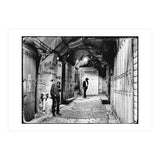 Jerusalem (Print Only) thumbnail