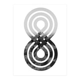 Landscape knot (Print Only) thumbnail