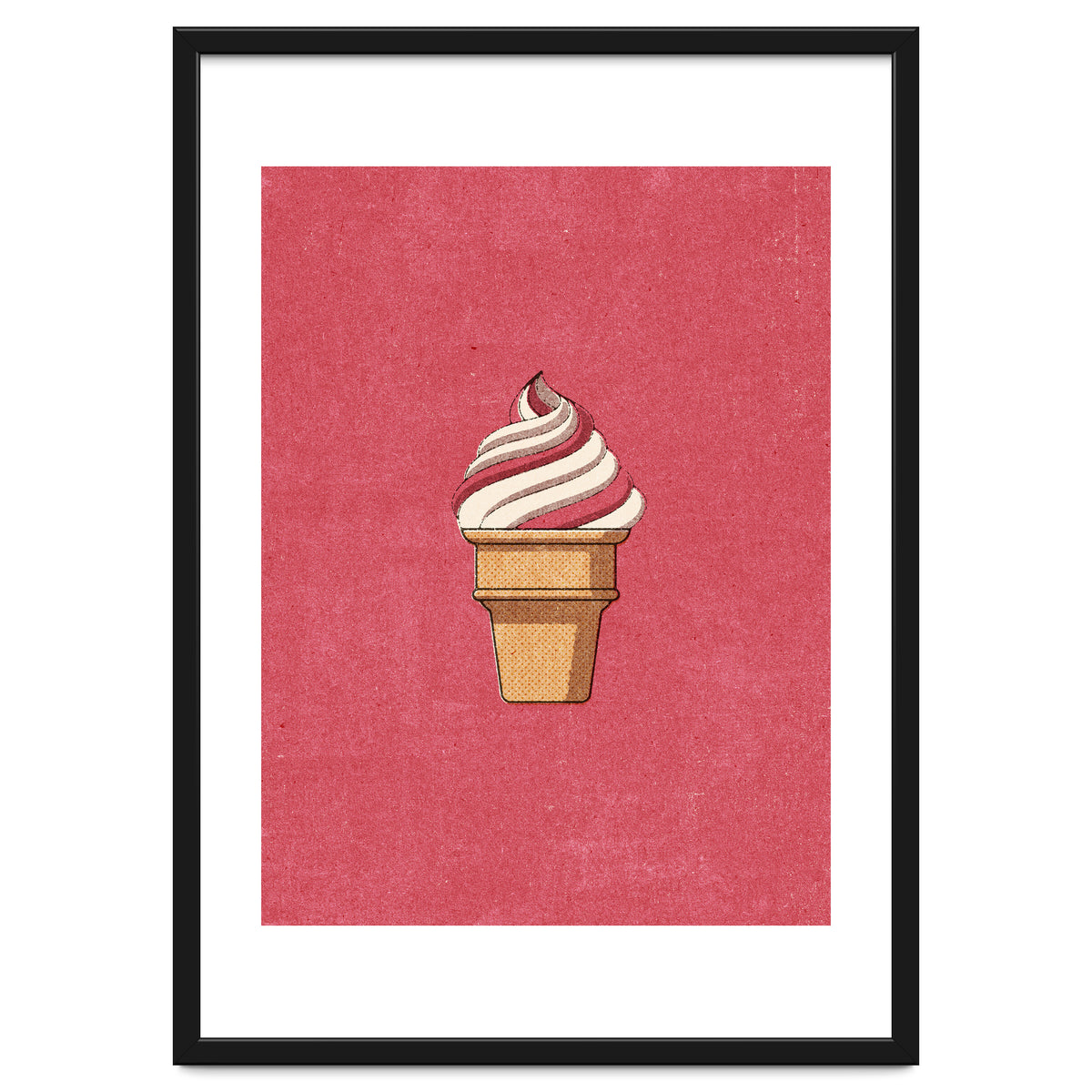 FAST FOOD / Ice Cream