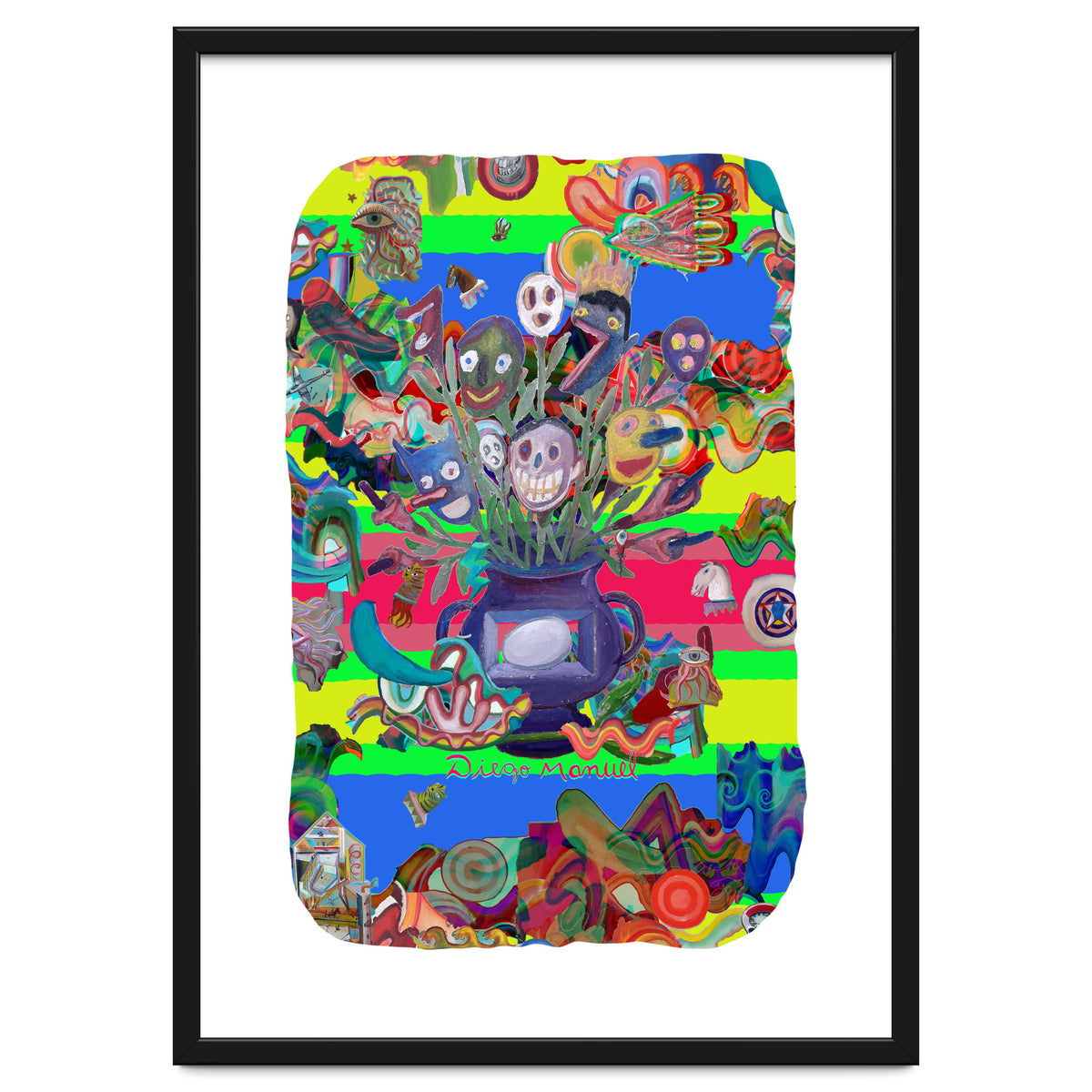 Graffiti 2021 New 49 Copia