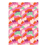 Cute Rainbow Abstract Pattern (Print Only) thumbnail
