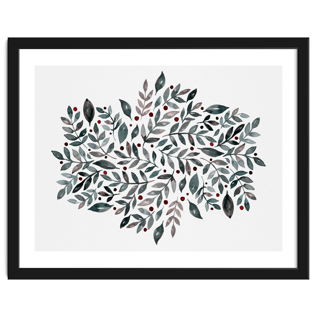 Seasonal Branches Neutral